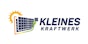 Kleines Kraftwerk Logo