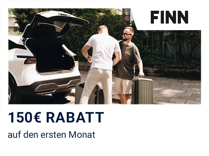 Deal FINN