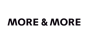 More & More Logo