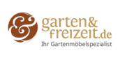 Garten & Freizeit Logo