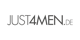 Just4Men Logo