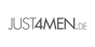 Just4Men Logo