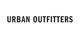 Urban Outfitters Logo