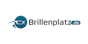 Brillenplatz Logo