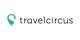 Travelcircus Logo