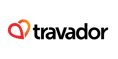 Travador Logo