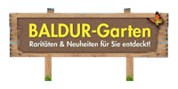 BALDUR-Garten Gutscheine