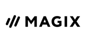 Magix Logo