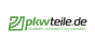 Pkwteile.de Logo