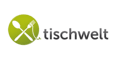 Tischwelt Logo