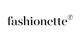 Fashionette Logo