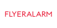 FLYERALARM sports Logo