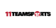 11teamsports Logo