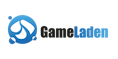 GameLaden Logo