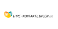 Ihre-Kontaktlinsen.de Logo