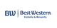 Best Western Logo