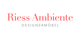 Riess-Ambiente Logo