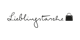 Lieblingstasche Logo