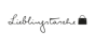 Lieblingstasche Logo