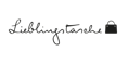 Lieblingstasche Logo
