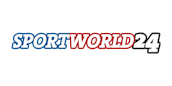 Sportworld24 Logo