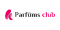 Parfüms Club Logo
