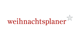 Weihnachtsplaner Logo
