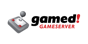 gamed Logo