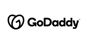 GoDaddy Logo