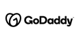 GoDaddy Logo