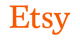 Etsy Logo