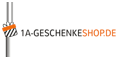 1a-Geschenkeshop Logo