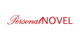 PersonalNovel Logo