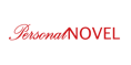 PersonalNovel Logo