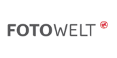 ROSSMANN Fotowelt Logo