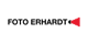 Foto Erhardt Logo