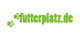 Futterplatz Logo