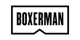 Boxerman Logo