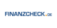 FINANZCHECK.DE Logo