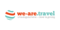 we-are.travel Logo