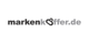 Markenkoffer.de Logo