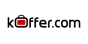 KOFFER.COM Logo