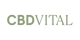 CBD Vital Logo
