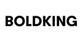 BOLDKING Logo
