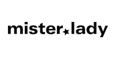 mister lady Logo