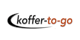 Koffer-to-go Logo