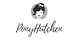 PonyHütchen Logo