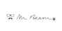 Mr Beam Logo