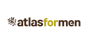 Atlas for Men Logo