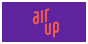 air up Logo